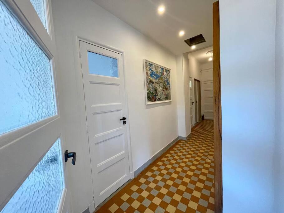 Appartement Blue Horizon Prenium Marseille Saint-Charles Extérieur photo