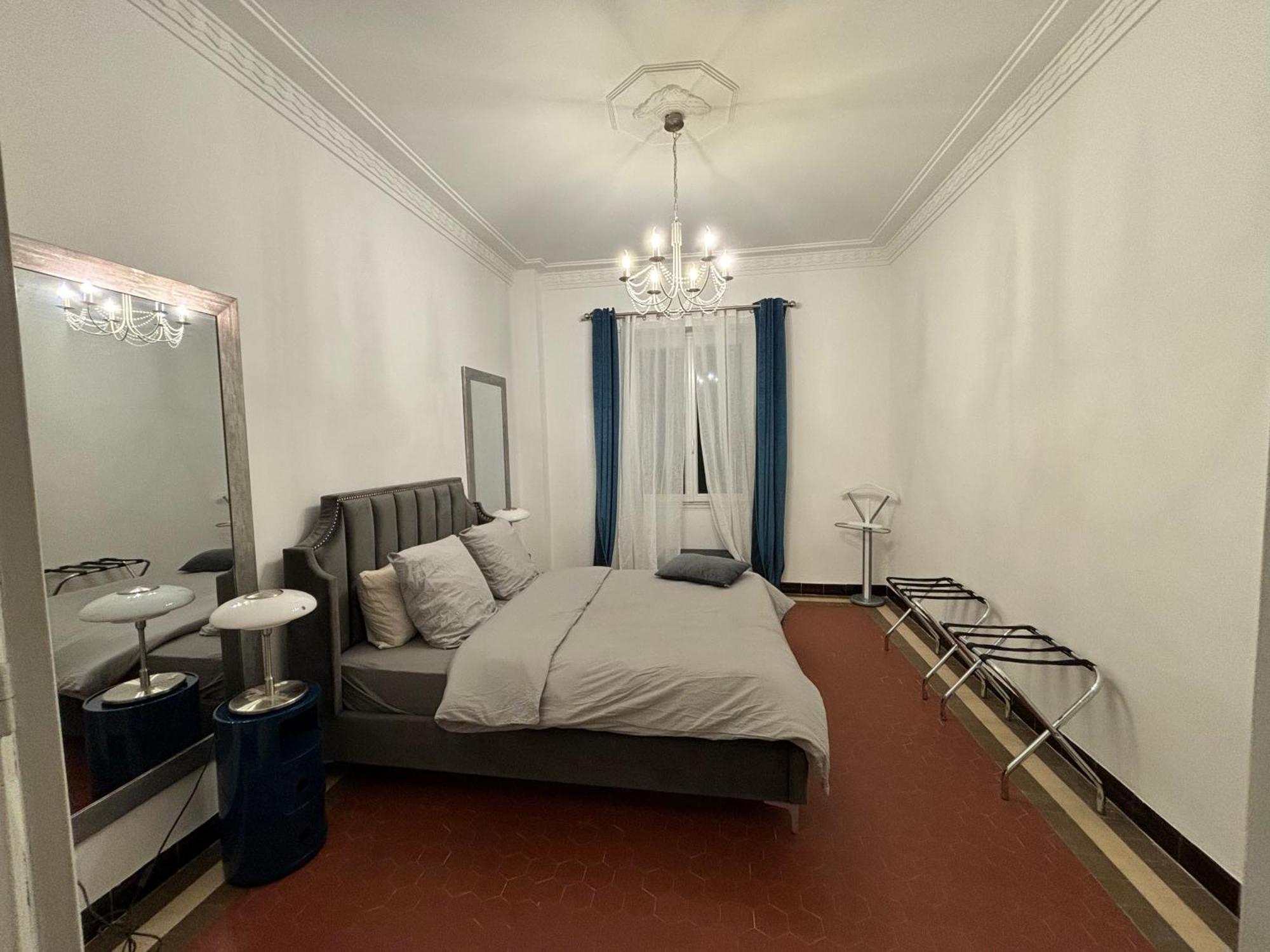 Appartement Blue Horizon Prenium Marseille Saint-Charles Extérieur photo